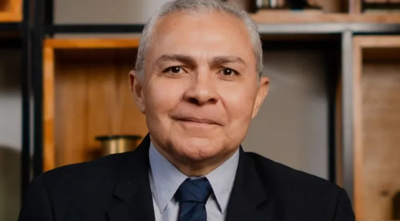Toni Rodrigues nega desistência e critica aliança PL/PP | Reprodução
