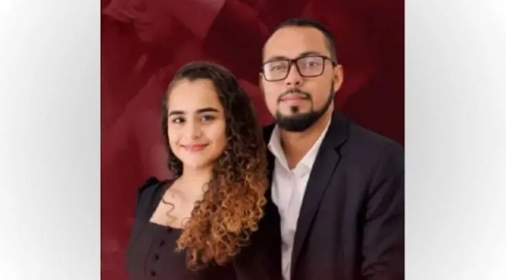 Casal de pastores é indiciado pela polícia por estrupro de seis adolecentes | Foto: Reprodução