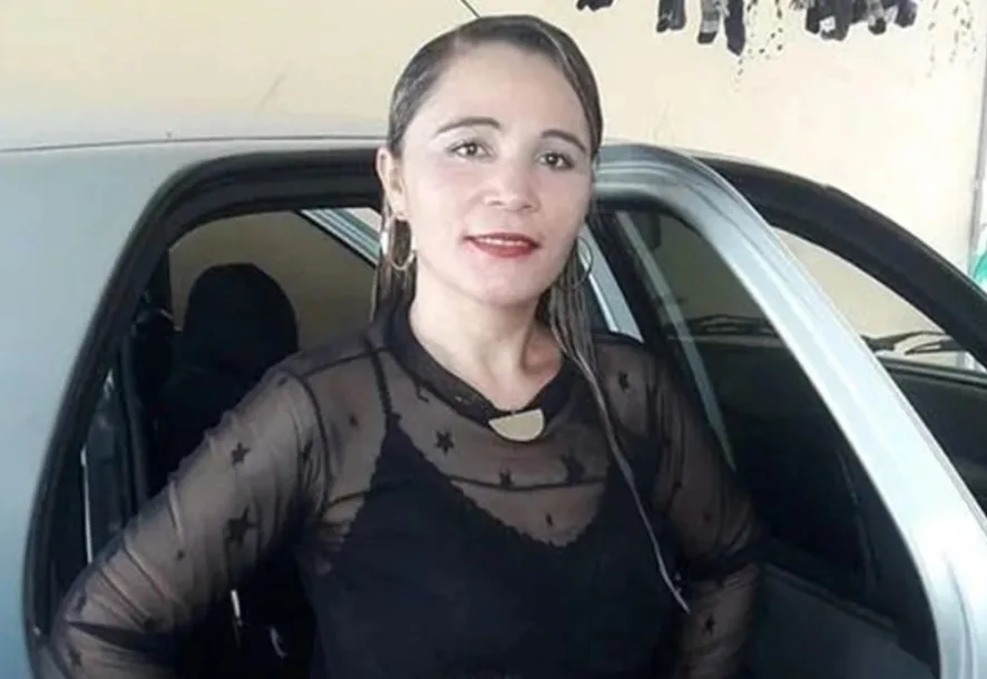 Homem que matou companheira espancada em Bom Jesus é condenado a mais de 25 anos de prisão. Foto: Redes Sociais