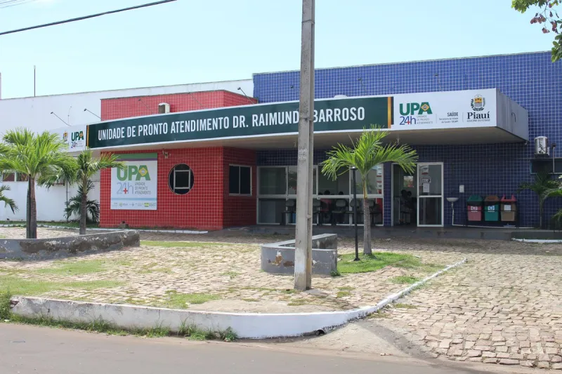 UPA-24h de Oeiras (PI)
