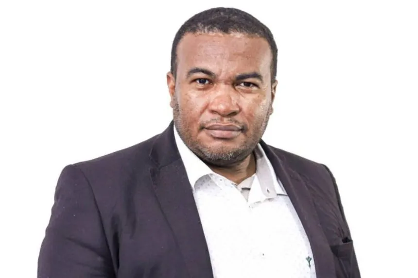 Pr. Sena Santos - Foto / Reprodução