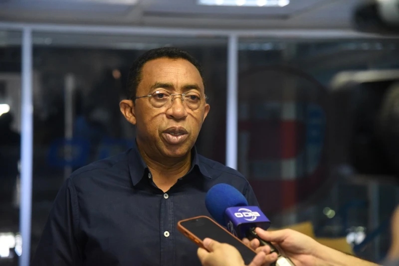PL oficializa apoio a Joel Rodrigues e confirma chapa ao Senado com Ciro Nogueira e Tiago Junqueira