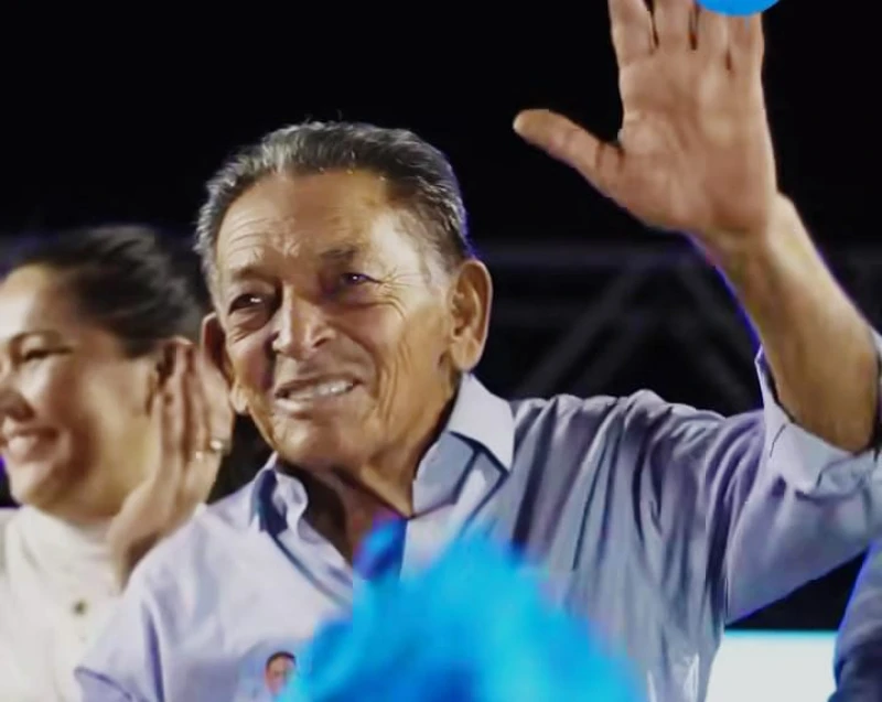 A contratação ocorreu na gestão do então prefeito Gil Paraibano.