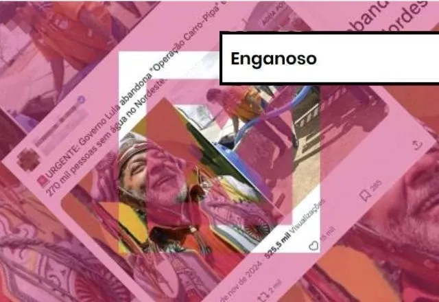 Foto / Reprodução