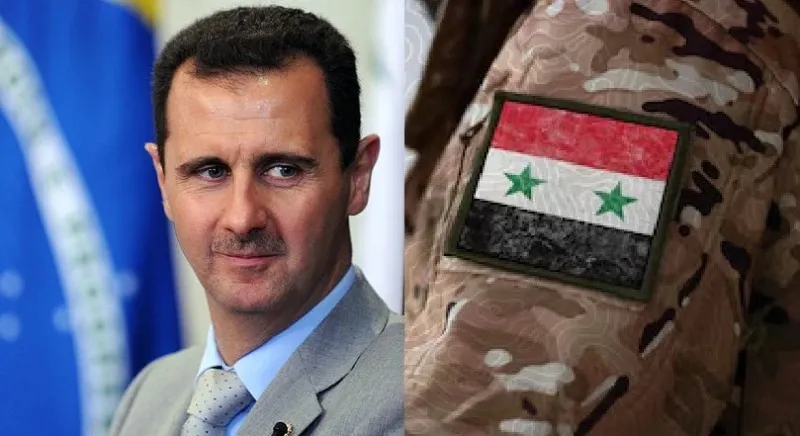 Bashar al-Assad fugiu do país após primeira ofensiva de rebeldes na Síria