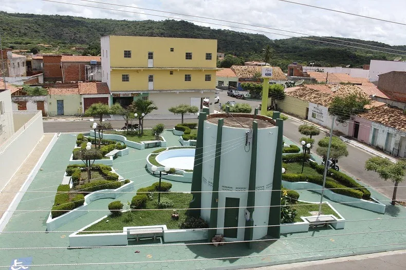 Foto: Prefeitura de São José do PI