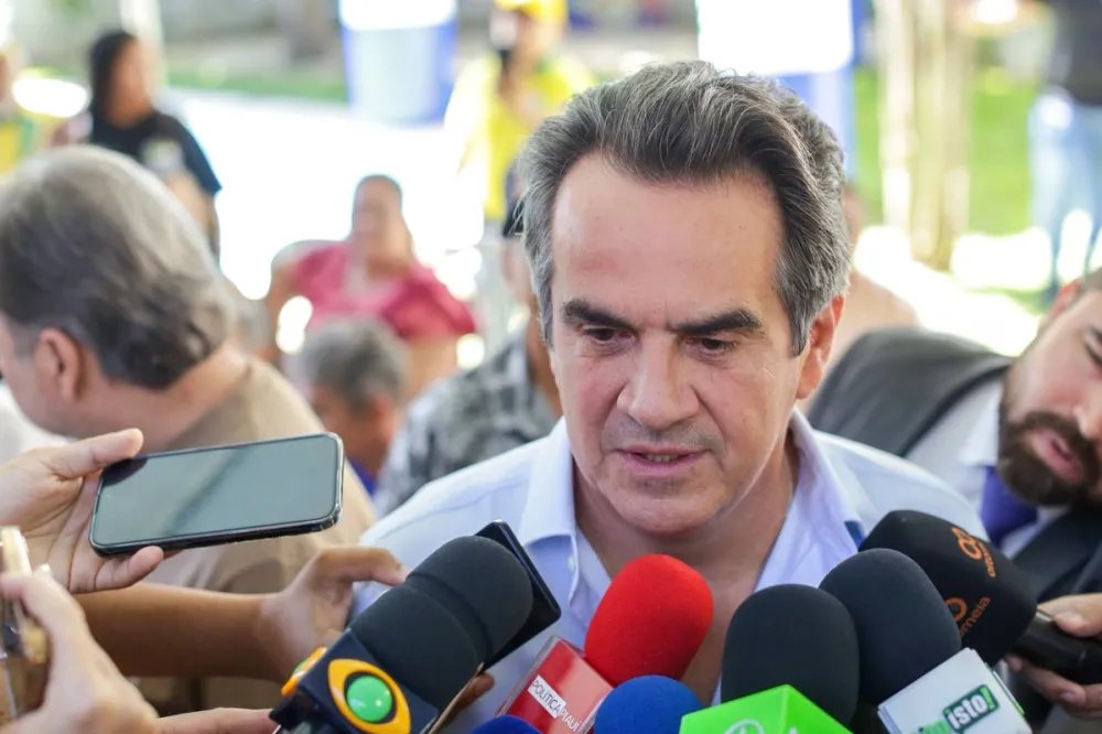 Ciro Nogueira