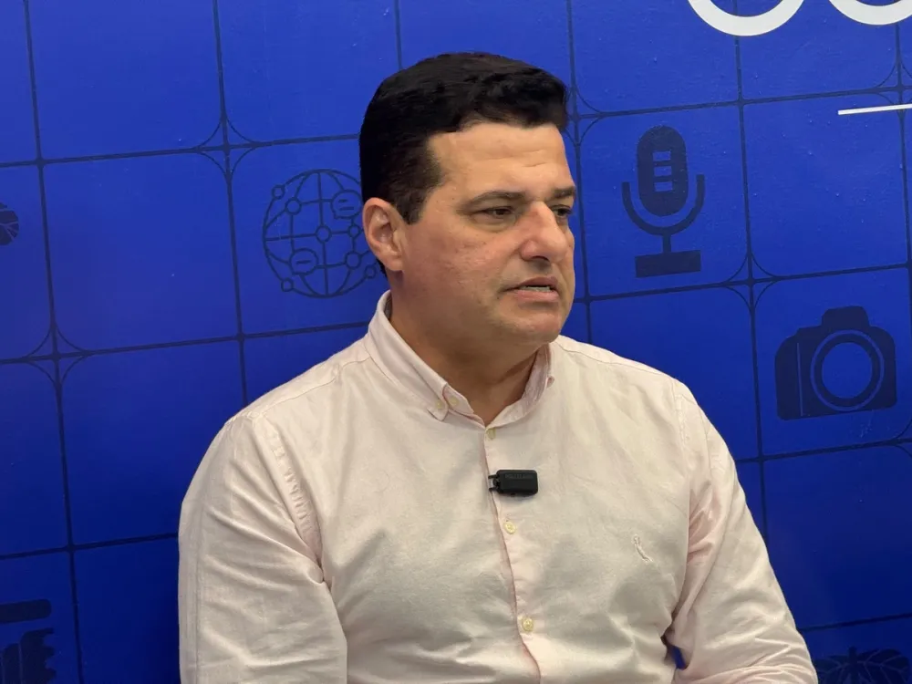 Gustavo Henrique dá 48 horas para Ciro se explicar e ameaça divulgar áudio Foto: Conecta Piauí