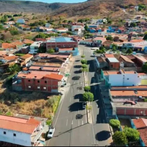 Santana do Piauí prorroga prazo para pavimentação de estradas vicinais