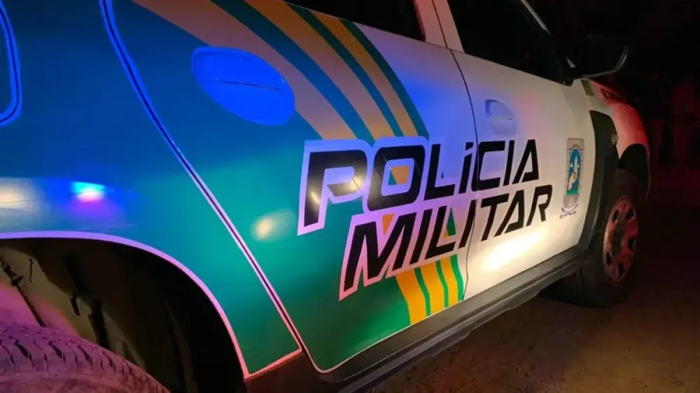 Adolescente investigado por estupro e zoofilia é apreendido em Monsenhor Gil Foto: Reprodução