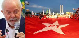 Lula e o PT