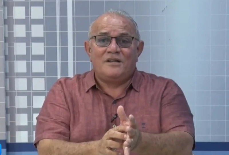 Antônio José Lira defende pautar impeachment de ministros do STF se eleito senador.