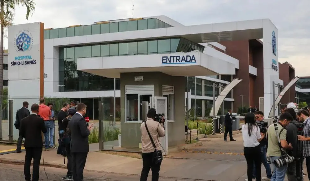 Hospital Sírio Libanês