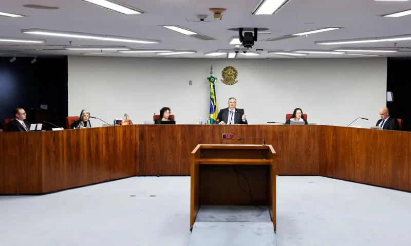 Em 2009, STF declarou inconstitucional a obrigatoriedade do diploma.