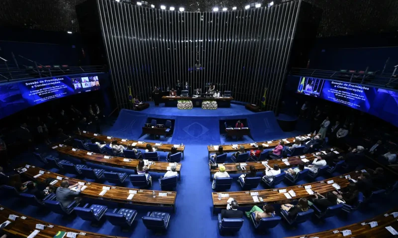 Piauí tem maior disputa pelo Senado em 2026, com 20 candidatos para duas vagas