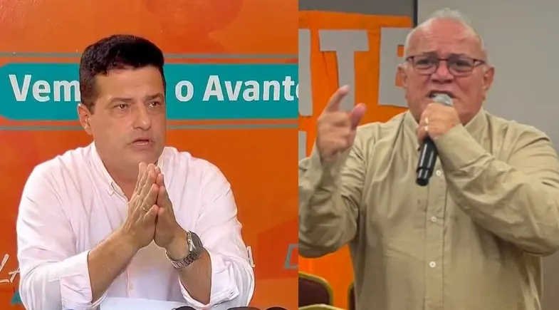 Gustavo Henrique pode continuar realizando campanha até decisão final. | Reprodução