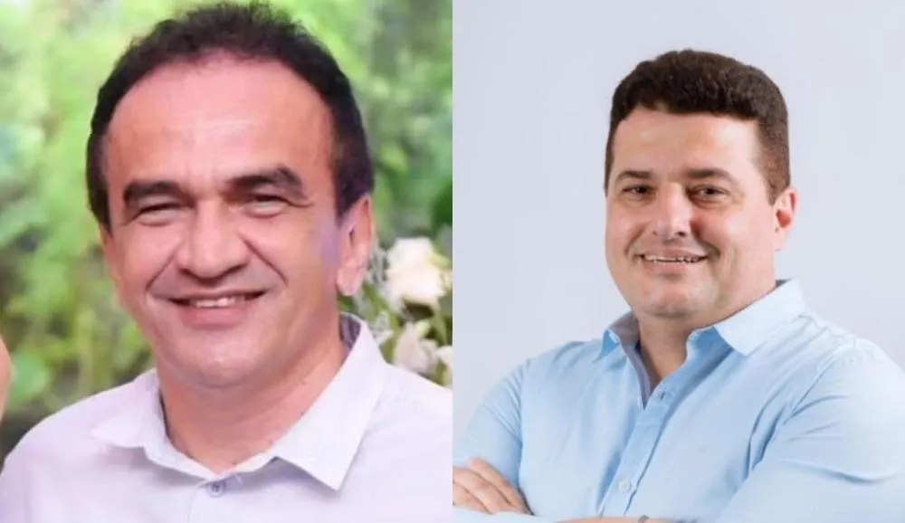 TRE-PI define que tempo de propaganda em rádio e TV será destinado a Elizeu Aguiar - Foto: Reprodução