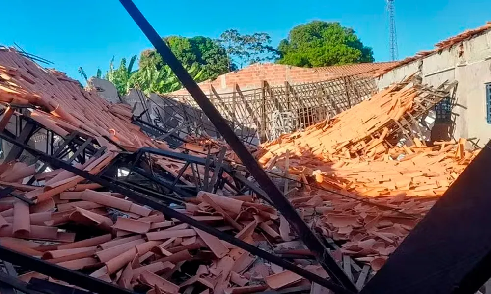Foto / Reprodução