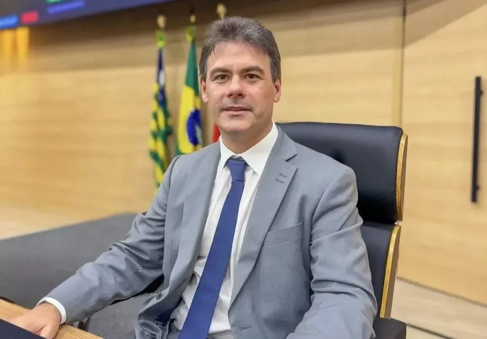 Severo Eulalio - Foto / Reprodução