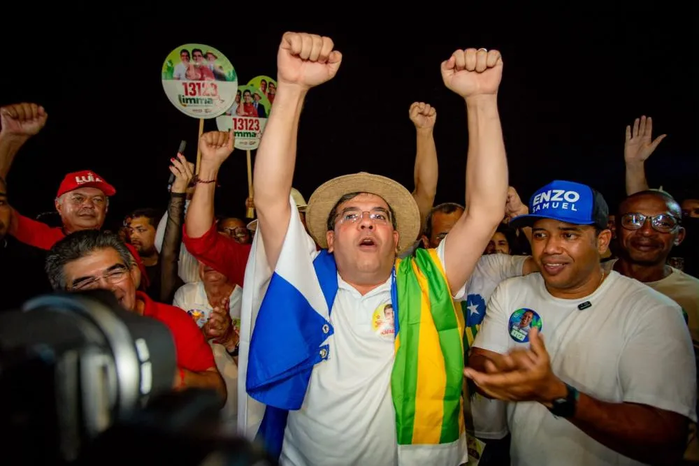 Rafael Fonteles - Foto / Reprodução
