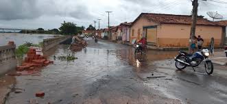 Foto: Defesa Civil de Luzilândia