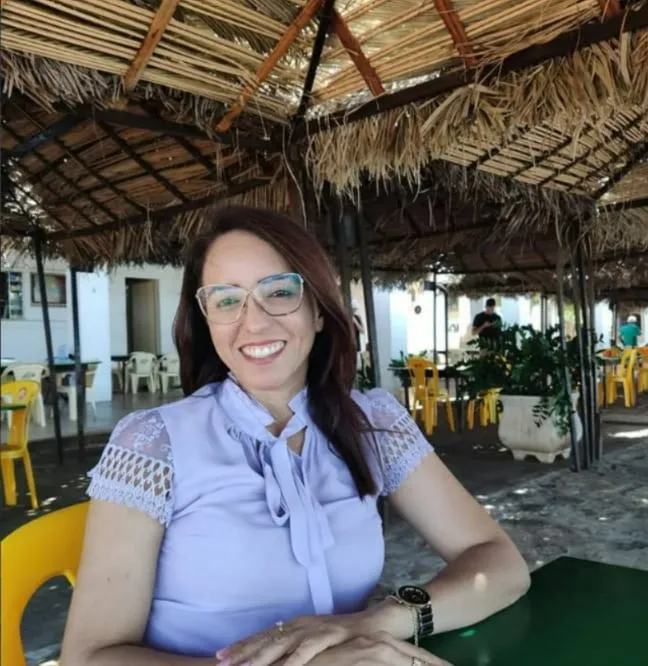 Samara de Sousa dos Martírios