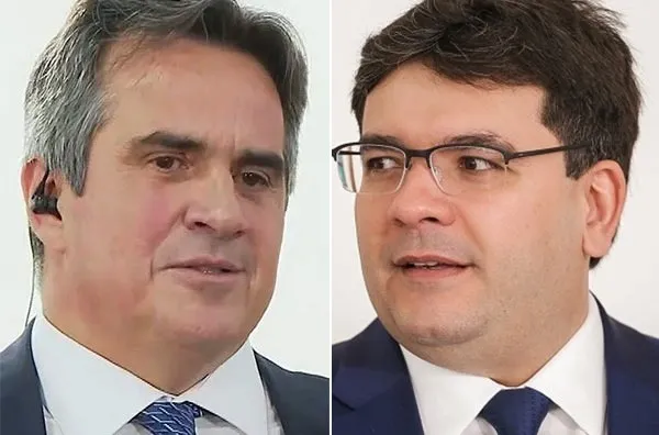 PT e Progressistas podem fazer coligação cruzada no Piauí Reprodução