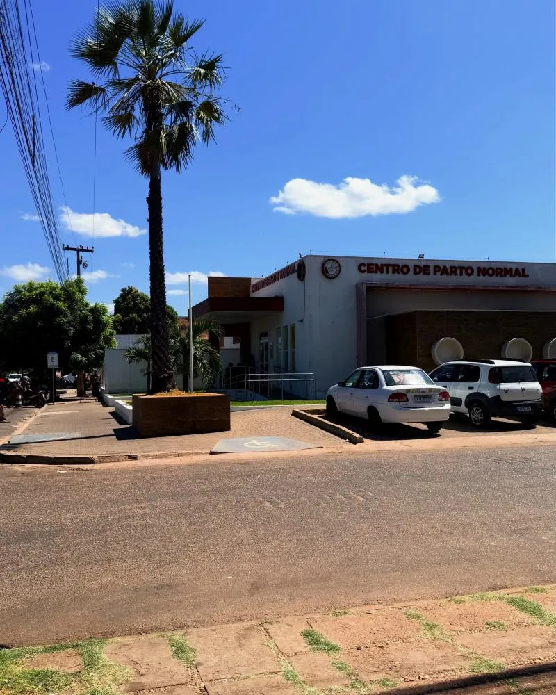 Foto / Reprodução 