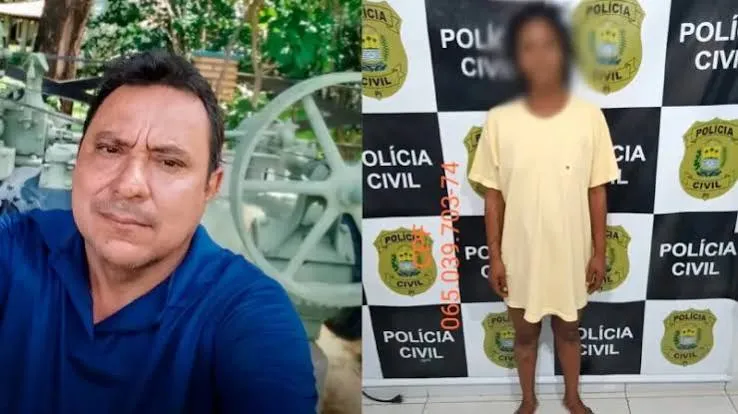 Foto / Reprodução