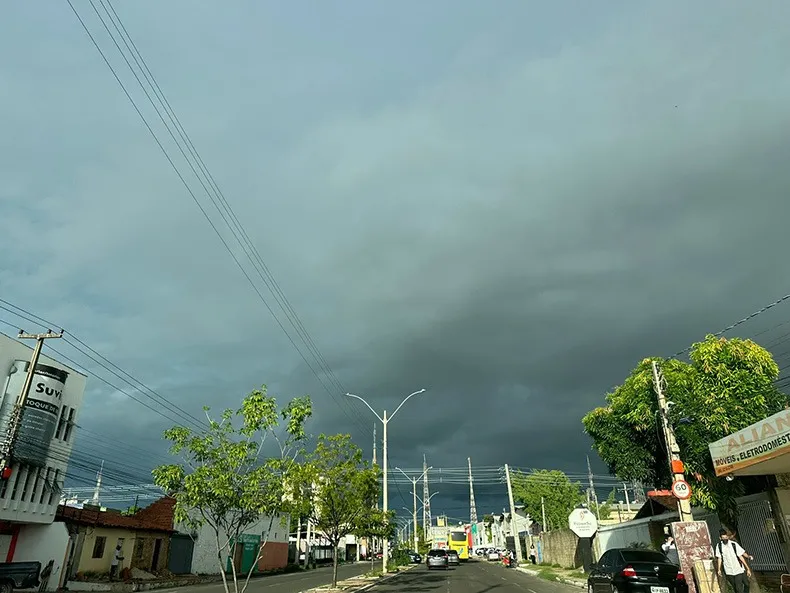Foto: Renato Andrade/Cidadeverde.com 