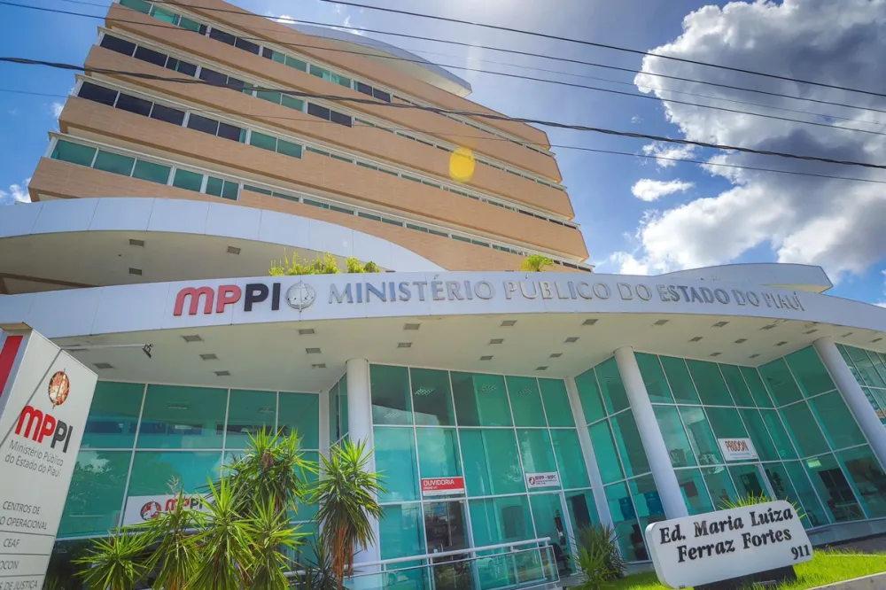Ministério Público do Estado do Piauí, MPPI