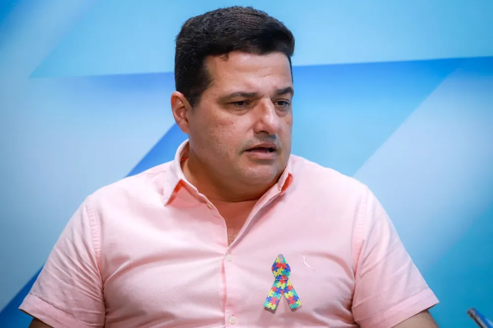 Gustavo Henrique