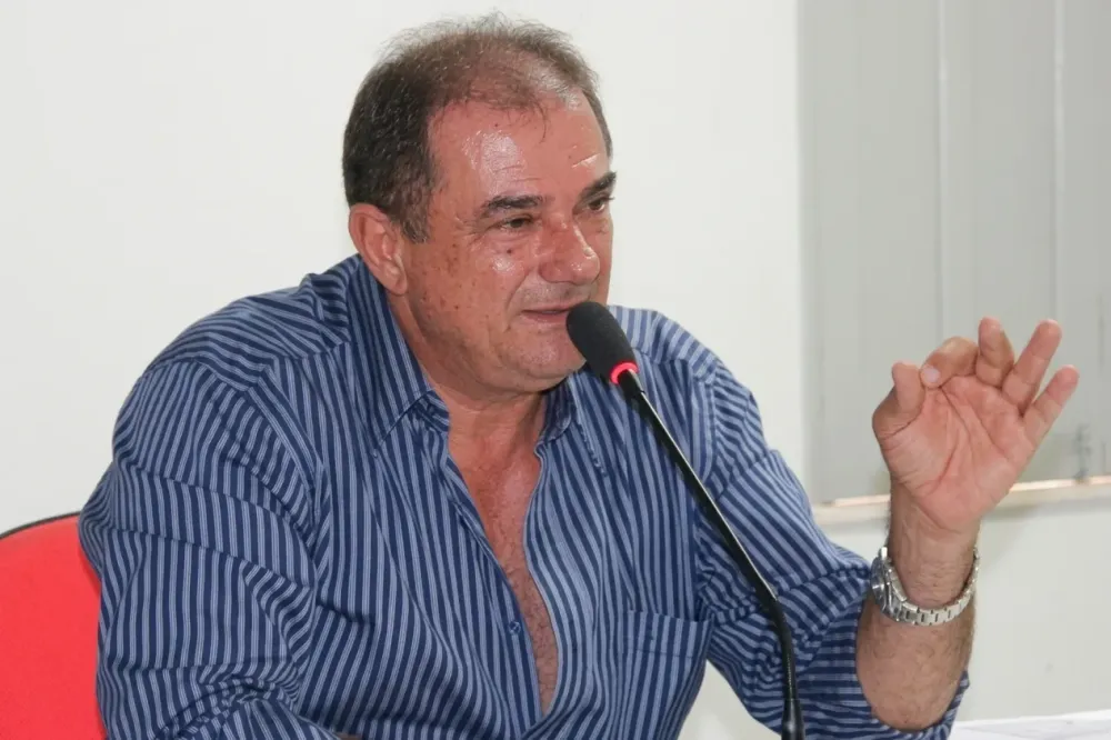 Francisco Donato Linhares de Araújo Filho