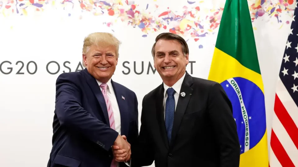 Foto / Reprodução