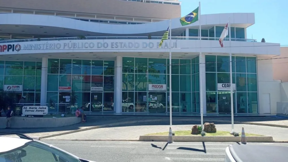 Ministério Público do Estado do Piauí (MPPI)