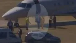 Vídeo foi divulgado na mídia nacional / Foto: divulgação
