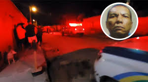 Polícia apreende adolescente suspeito de matar pai que defendeu filha de assalto em Floriano