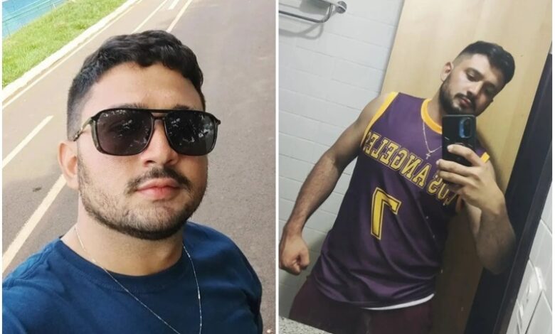 Jovem Thadeu Reginaldo falece e comove o município