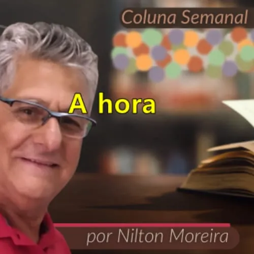 nilton moreira