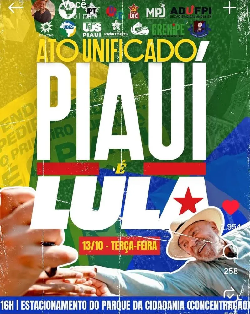 Foto / Reprodução
