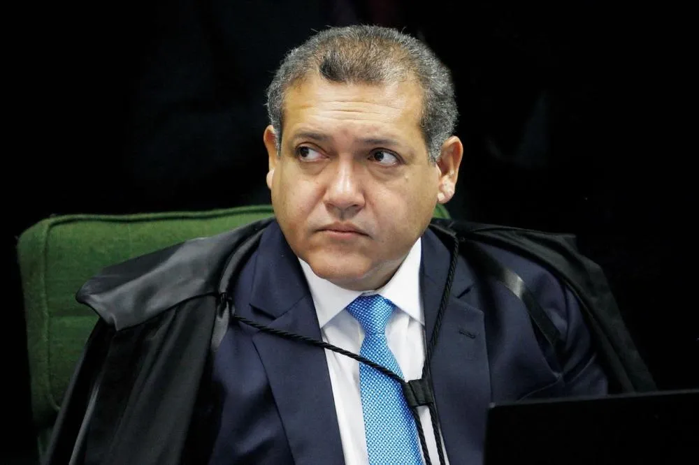 Ministro Kassio Nunes Marques - Foto: Fellipe Sampaio/SCO/STF