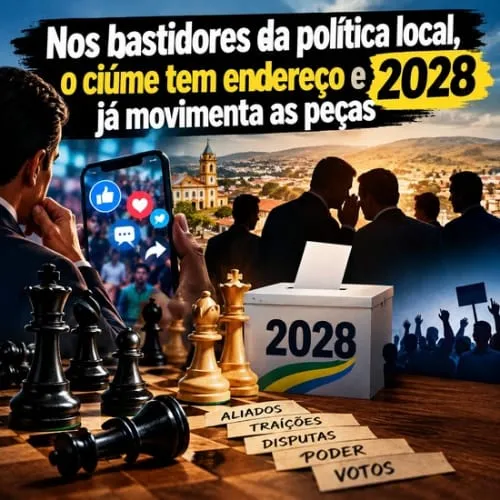 Foto / Reprodução