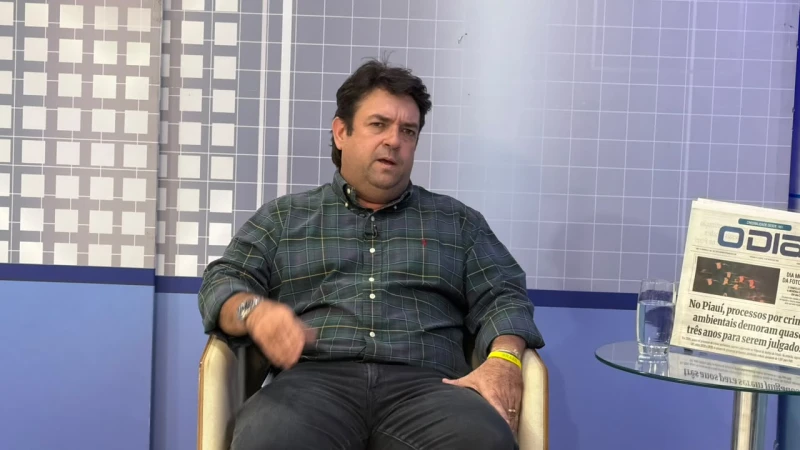 Com Nikolas e Pavanato, “Bloquinho 22” reúne hoje (17) apoiadores de Flávio Bolsonaro no Piauí