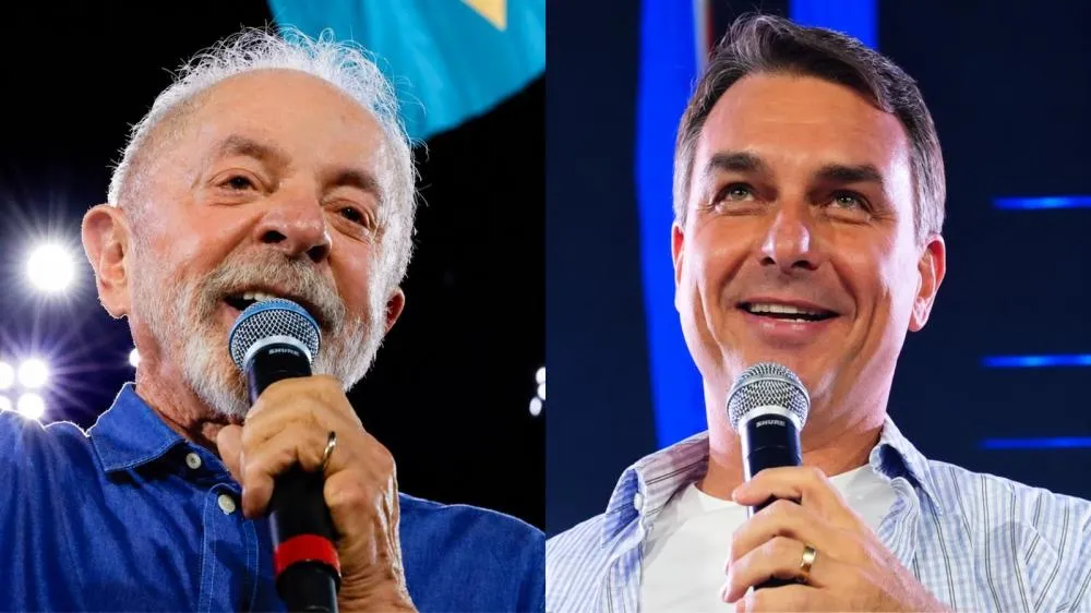 SBT realiza sabatina com candidatos à Presidência