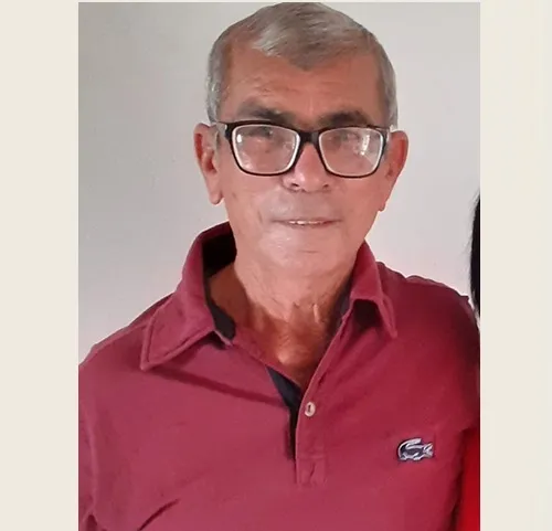 Homem é encontrado morto após atear fogo em roça