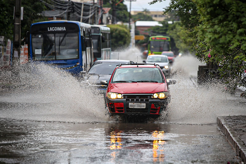 Foto: Renato Andrade/Cidadeverde.com 