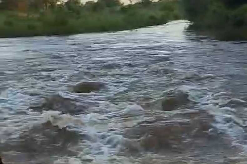 Corpo de pescador é encontrado por populares em rio na zona rural de Picos