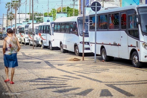 Deputados discutem aumento de tarifas do transporte interestadual nesta quarta (24), na Alepi