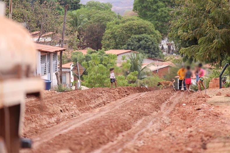 Foto: Arquivo/Cidadeverde.com