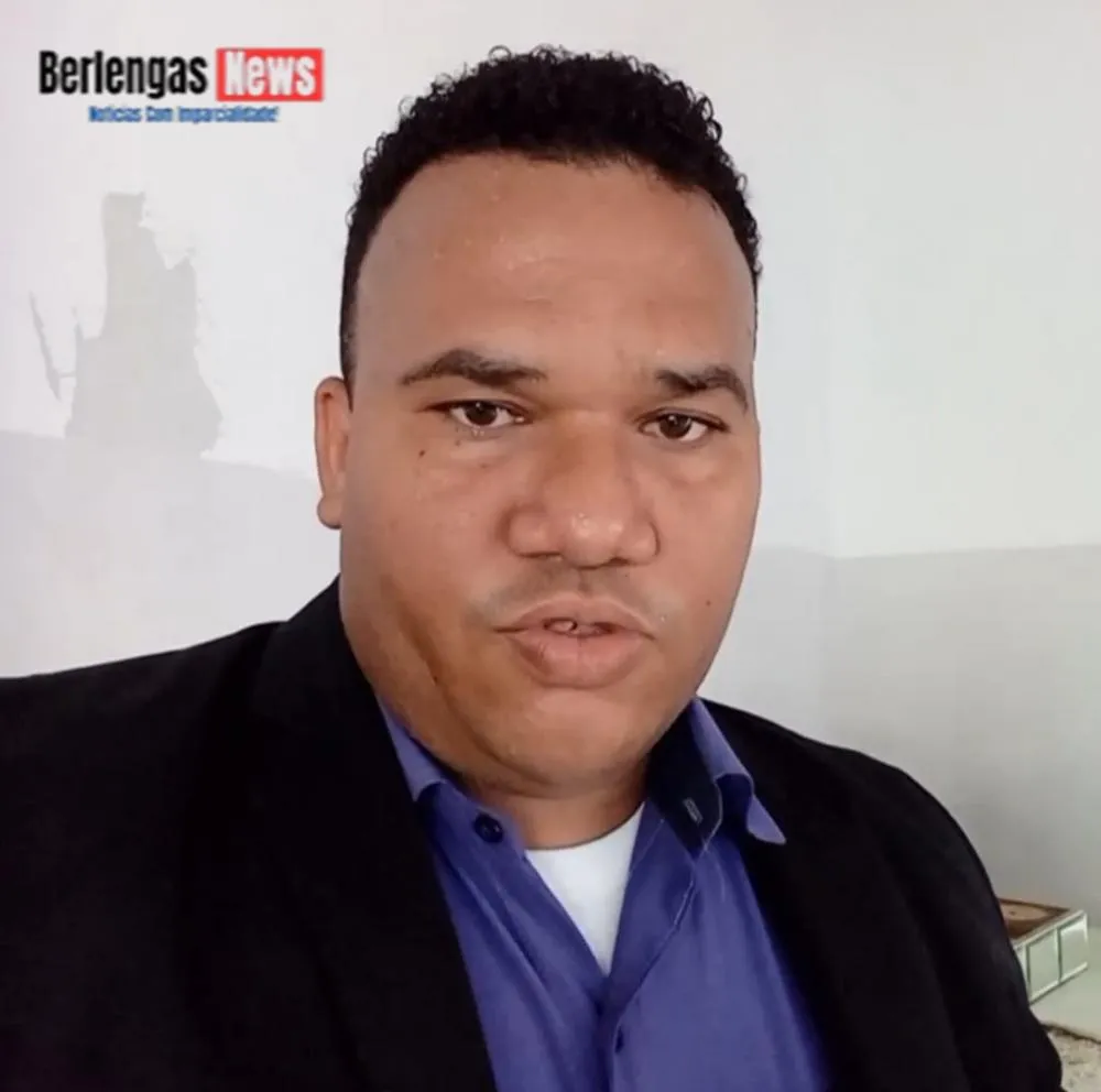 Pastor Miguel Ramos Entrevista o Pr. Cleison Carvalho de Francinopolis Piauí